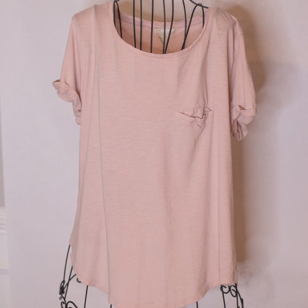 H&M Basics tee